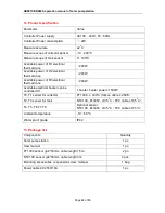 Preview for 83 page of ZilanSolar SR981S Operation Manual