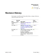 Preview for 2 page of ZiLOG UM018112-0908 User Manual