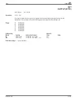 Preview for 155 page of ZiLOG Z80380 User Manual