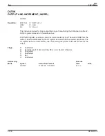 Preview for 164 page of ZiLOG Z80380 User Manual