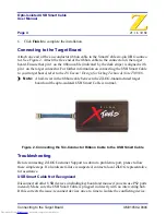 Preview for 4 page of ZiLOG ZUSBSC00100ZACG User Manual