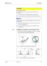 Preview for 15 page of ZIMM GSZ Series Instruction Manual