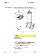 Preview for 13 page of ZIMM ZA-25 Instruction Manual