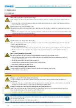 Preview for 30 page of Zimmer HF125-002 Installation And Operating Instructions Manual