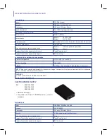 Preview for 4 page of Zimmer Universal Power System Instruction Manual