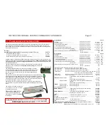 Preview for 5 page of ZIMO MX10 Instruction Manual