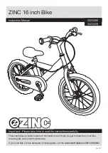 Preview for 1 page of Zinc 332/2228 Instruction Manual