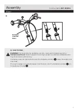 Preview for 7 page of Zinc 332/2228 Instruction Manual