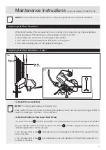 Preview for 5 page of Zinc 332/4037 Maintenance Manual