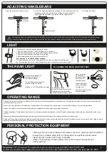 Preview for 7 page of Zinc ZC07856 Owner'S Manual