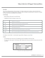 Preview for 19 page of ZincFive UpStealth User Manual