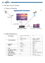 Preview for 5 page of Zinwell ATSC 3.0 Manual