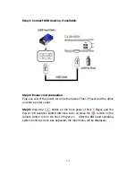 Preview for 13 page of Zinwell Peer 2 Player ZIN-5003 User Manual