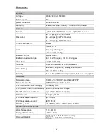 Preview for 46 page of Zinwell plugCAM User Manual