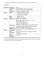 Preview for 20 page of Zinwell ZP-320 User Manual