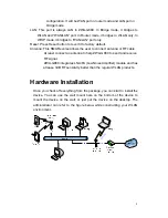 Preview for 8 page of Zinwell ZWA-G880 User Manual