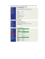 Preview for 27 page of Zinwell ZWA-G880 User Manual