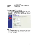 Preview for 55 page of Zinwell ZWA-G880 User Manual