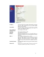 Preview for 59 page of Zinwell ZWA-G880 User Manual