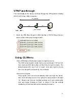 Preview for 69 page of Zinwell ZWA-G880 User Manual