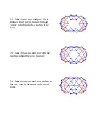 Preview for 19 page of Zip Tie Domes 1 Extension Tunnel Dome Assembly Manual