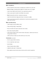 Preview for 4 page of Zip 5253UK Installation Instructions Manual