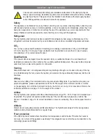 Preview for 6 page of Zip 5253UK Installation Instructions Manual