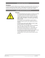 Preview for 7 page of Zip 5253UK Installation Instructions Manual