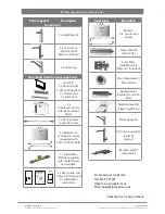 Preview for 8 page of Zip 5253UK Installation Instructions Manual