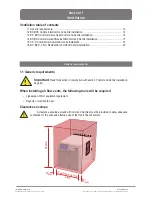 Preview for 13 page of Zip 5253UK Installation Instructions Manual