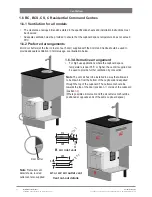 Preview for 20 page of Zip 5253UK Installation Instructions Manual