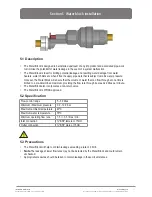 Preview for 27 page of Zip 5253UK Installation Instructions Manual