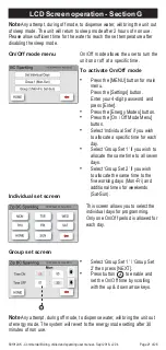 Preview for 21 page of Zip 801912UK User Manual