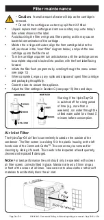 Preview for 24 page of Zip 801912UK User Manual