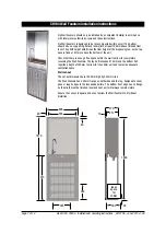 Preview for 7 page of Zip Chilltap CH103 Installation And Operating Instructions Manual