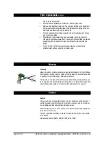 Preview for 10 page of Zip Chilltap CH103 Installation And Operating Instructions Manual