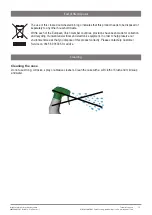 Preview for 15 page of Zip Econoboil 303542 Installation Instructions & User Manual