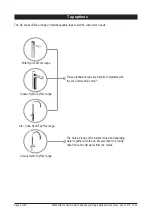 Preview for 2 page of Zip Elite HydroTap G4 range Installation Instructions Manual