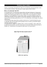 Preview for 5 page of Zip Elite HydroTap G4 range Installation Instructions Manual