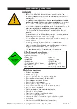 Preview for 7 page of Zip Elite HydroTap G4 range Installation Instructions Manual