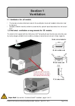 Preview for 11 page of Zip Elite HydroTap G4 range Installation Instructions Manual