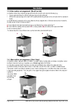 Preview for 12 page of Zip Elite HydroTap G4 range Installation Instructions Manual