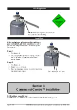 Preview for 14 page of Zip Elite HydroTap G4 range Installation Instructions Manual