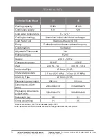 Preview for 10 page of Zip HYDROCHILL HC10 Series Installation Instructions & User Manual