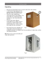 Preview for 11 page of Zip HYDROCHILL HC10 Series Installation Instructions & User Manual