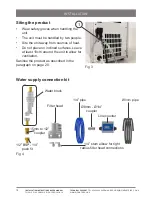 Preview for 12 page of Zip HYDROCHILL HC10 Series Installation Instructions & User Manual