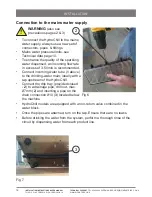 Preview for 14 page of Zip HYDROCHILL HC10 Series Installation Instructions & User Manual