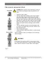 Preview for 18 page of Zip HYDROCHILL HC10 Series Installation Instructions & User Manual