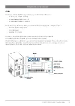 Preview for 5 page of Zip HydroChill Te-Mix Aqua 15 Installation Instructions & User Manual