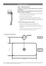 Preview for 16 page of Zip HydroChill Te-Mix Aqua 15 Installation Instructions & User Manual